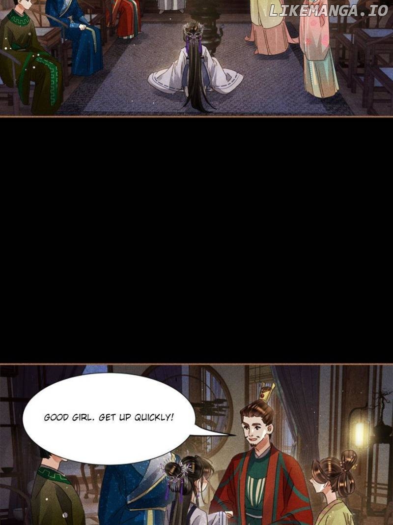 Shen Yi Di Nu Chapter 599 - page 8