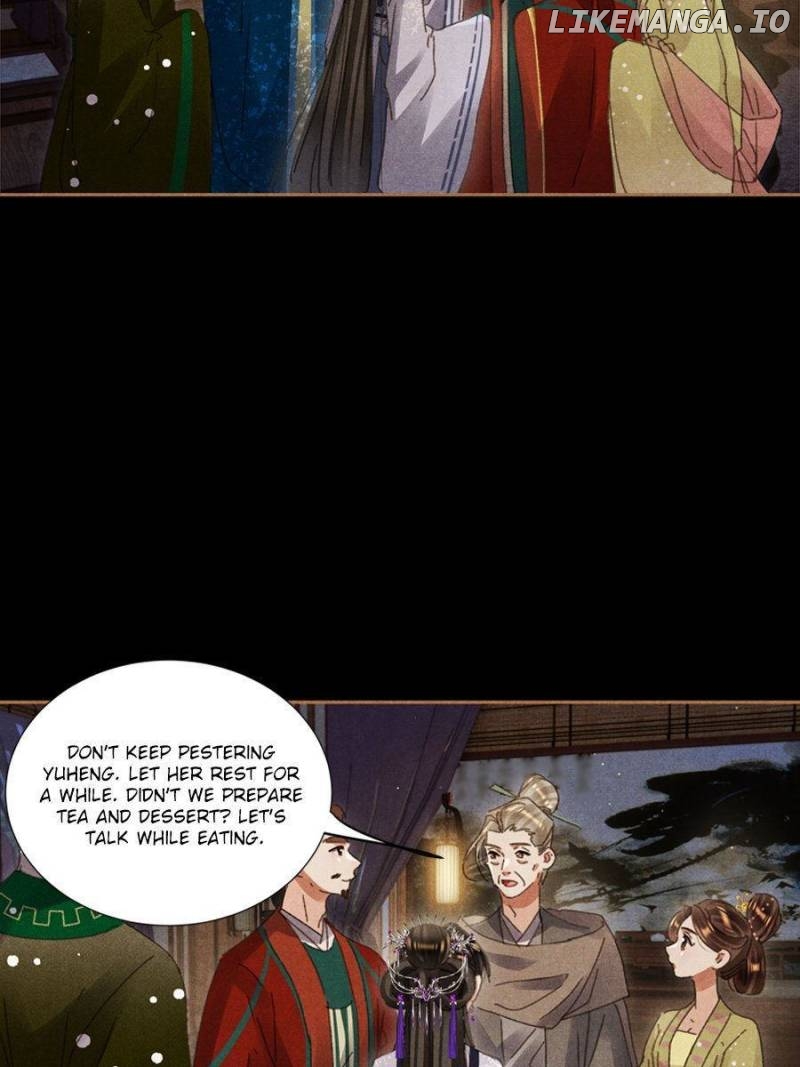Shen Yi Di Nu Chapter 599 - page 9