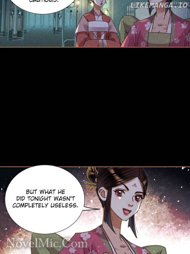 Shen Yi Di Nu Chapter 621 - page 10