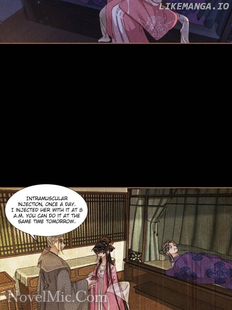 Shen Yi Di Nu Chapter 621 - page 15