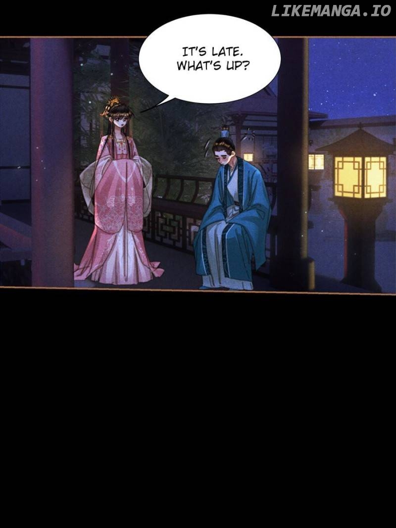 Shen Yi Di Nu Chapter 621 - page 20