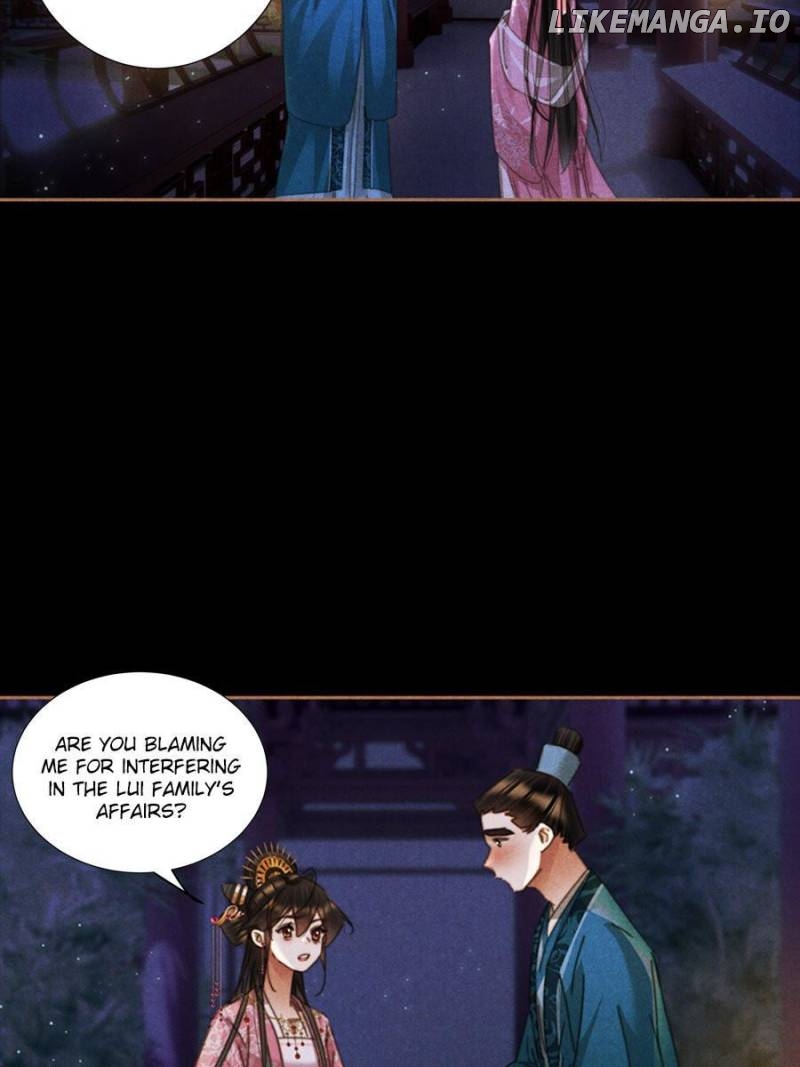 Shen Yi Di Nu Chapter 621 - page 22