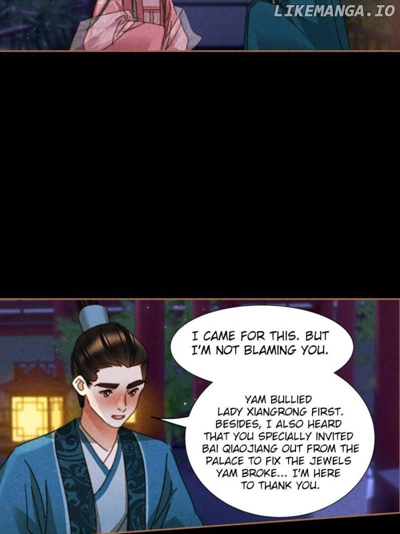 Shen Yi Di Nu Chapter 621 - page 23
