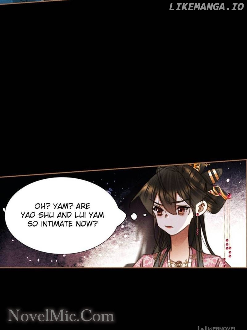 Shen Yi Di Nu Chapter 621 - page 24