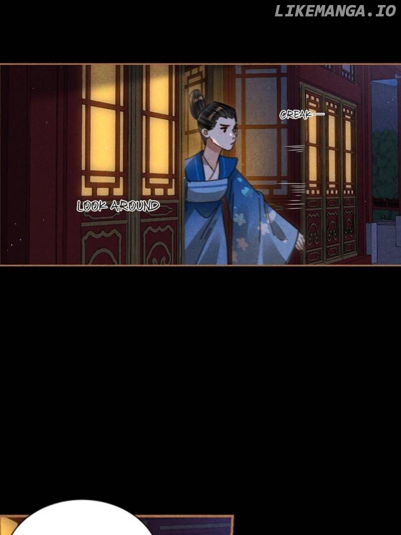 Shen Yi Di Nu Chapter 621 - page 3