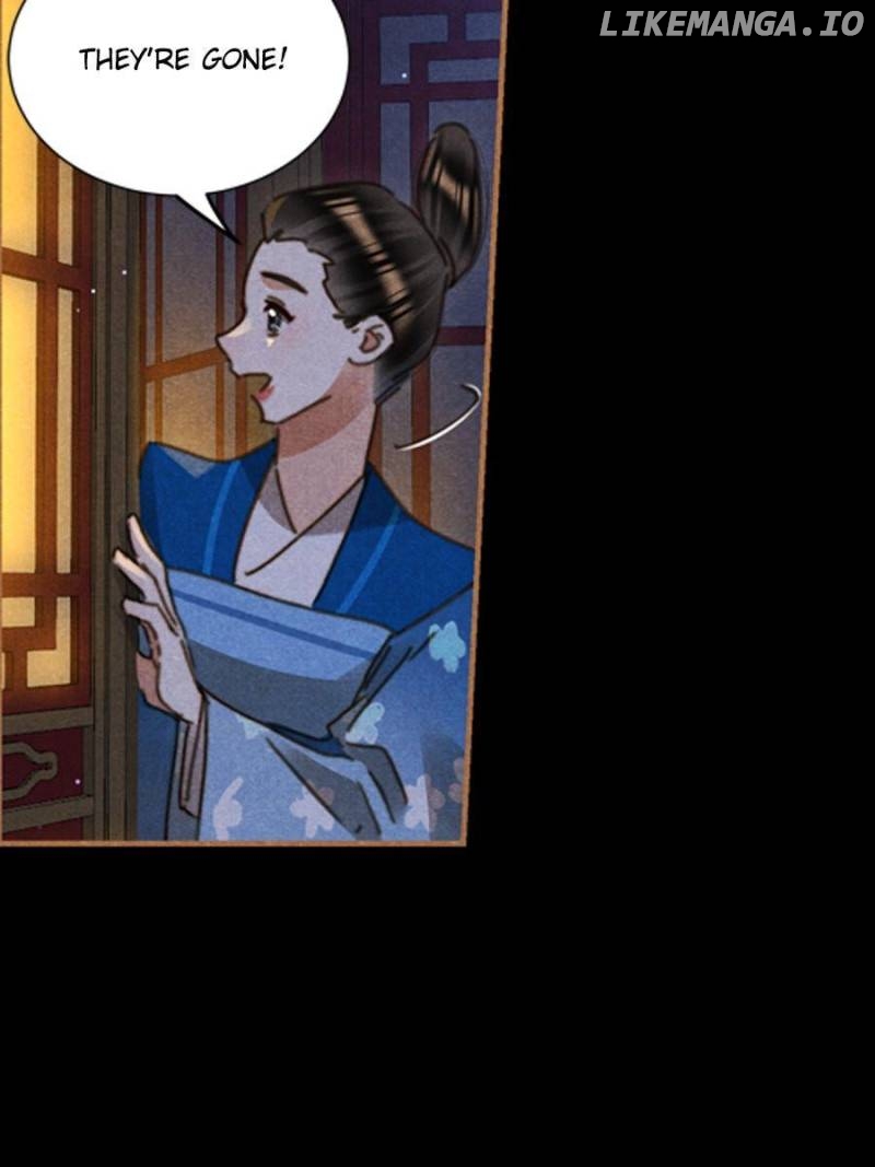 Shen Yi Di Nu Chapter 621 - page 4