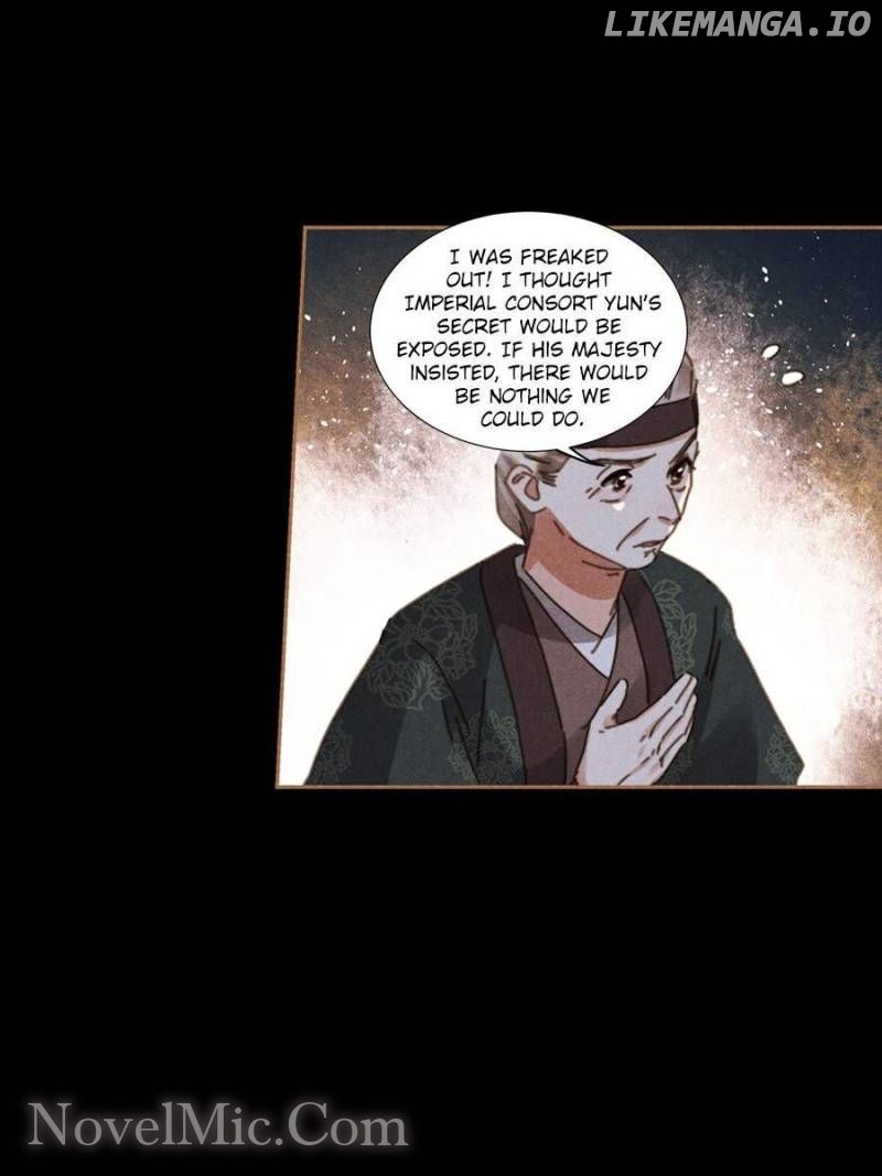 Shen Yi Di Nu Chapter 621 - page 5