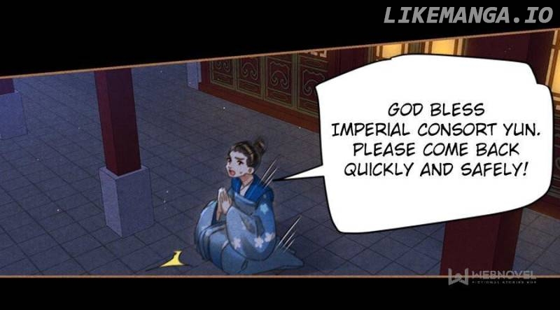 Shen Yi Di Nu Chapter 621 - page 7