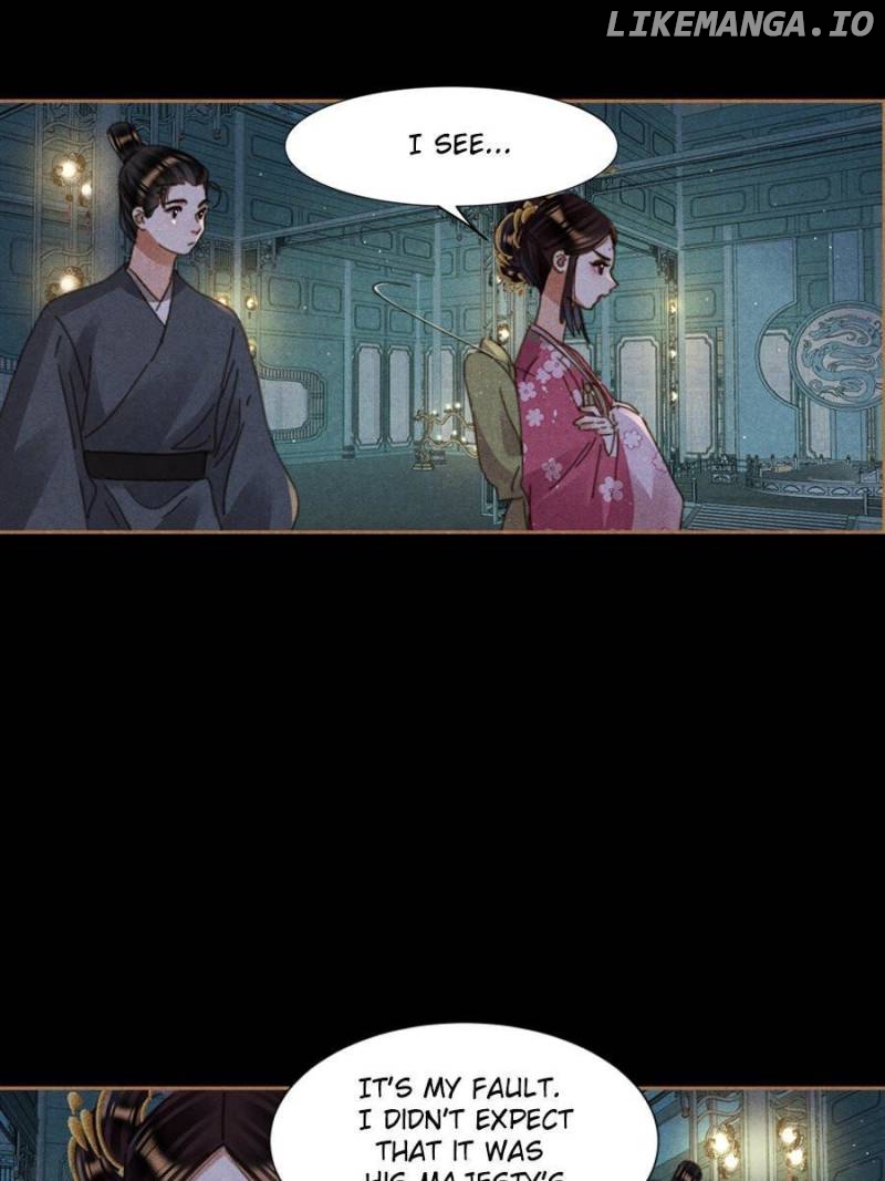 Shen Yi Di Nu Chapter 621 - page 8
