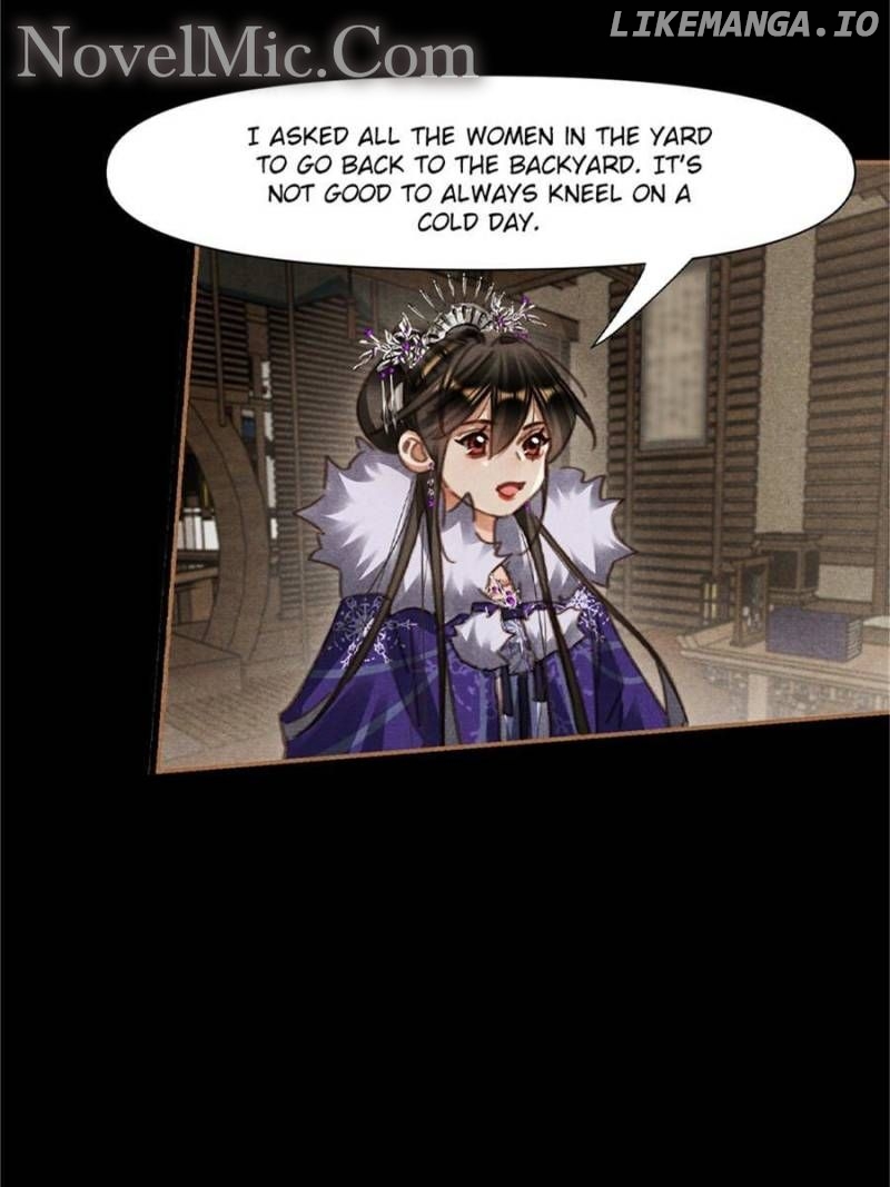 Shen Yi Di Nu Chapter 554 - page 10