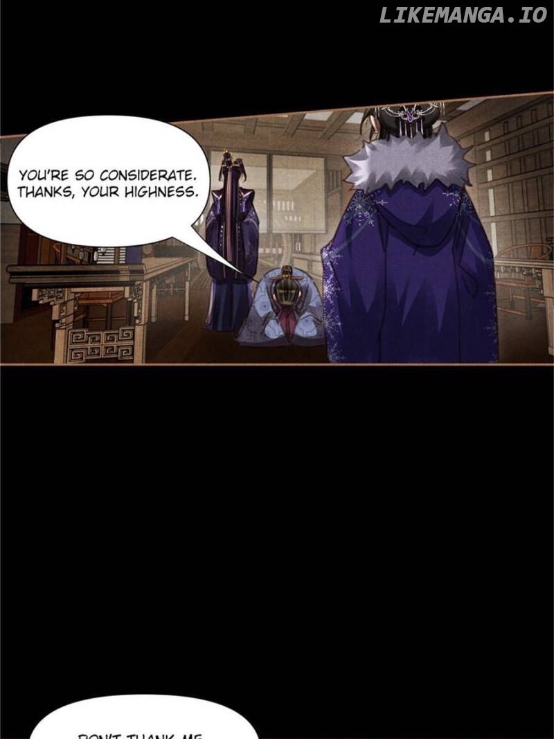 Shen Yi Di Nu Chapter 554 - page 11