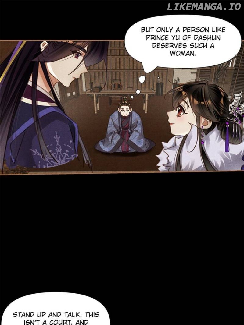 Shen Yi Di Nu Chapter 554 - page 15