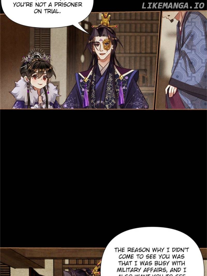 Shen Yi Di Nu Chapter 554 - page 16