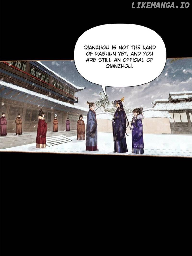 Shen Yi Di Nu Chapter 554 - page 2