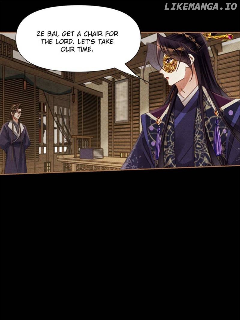 Shen Yi Di Nu Chapter 554 - page 21