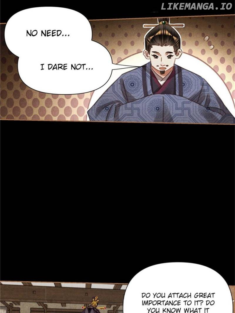 Shen Yi Di Nu Chapter 554 - page 22