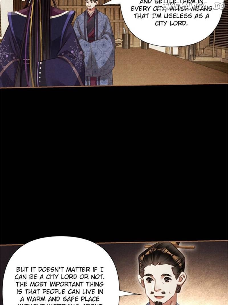 Shen Yi Di Nu Chapter 554 - page 24