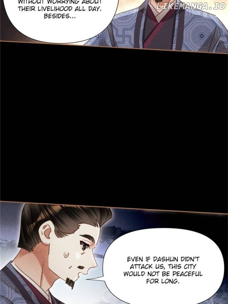 Shen Yi Di Nu Chapter 554 - page 25