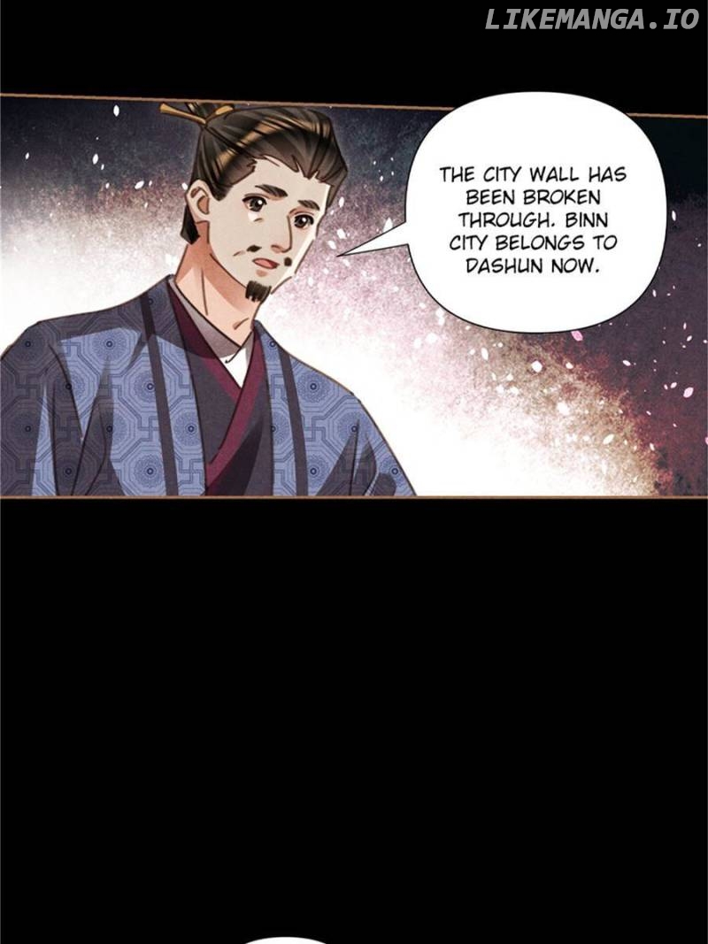 Shen Yi Di Nu Chapter 554 - page 3