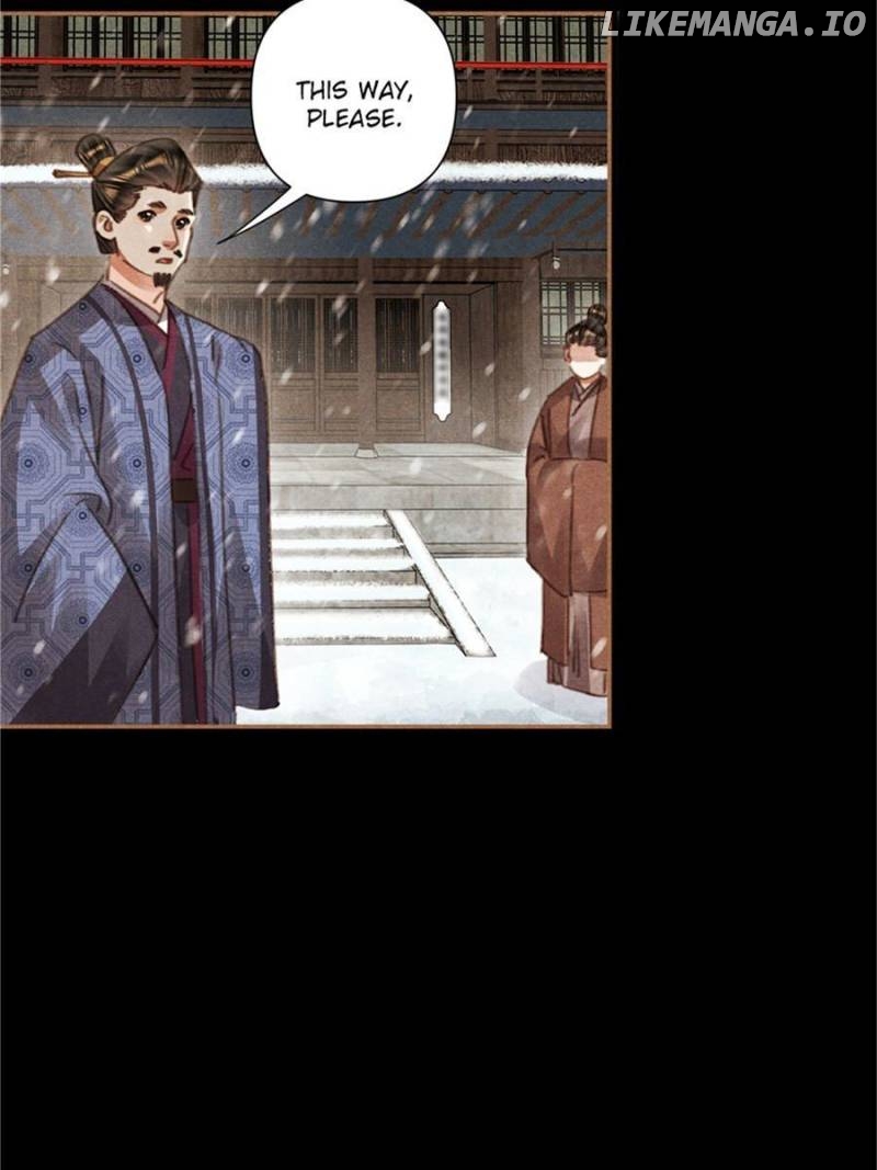 Shen Yi Di Nu Chapter 554 - page 4