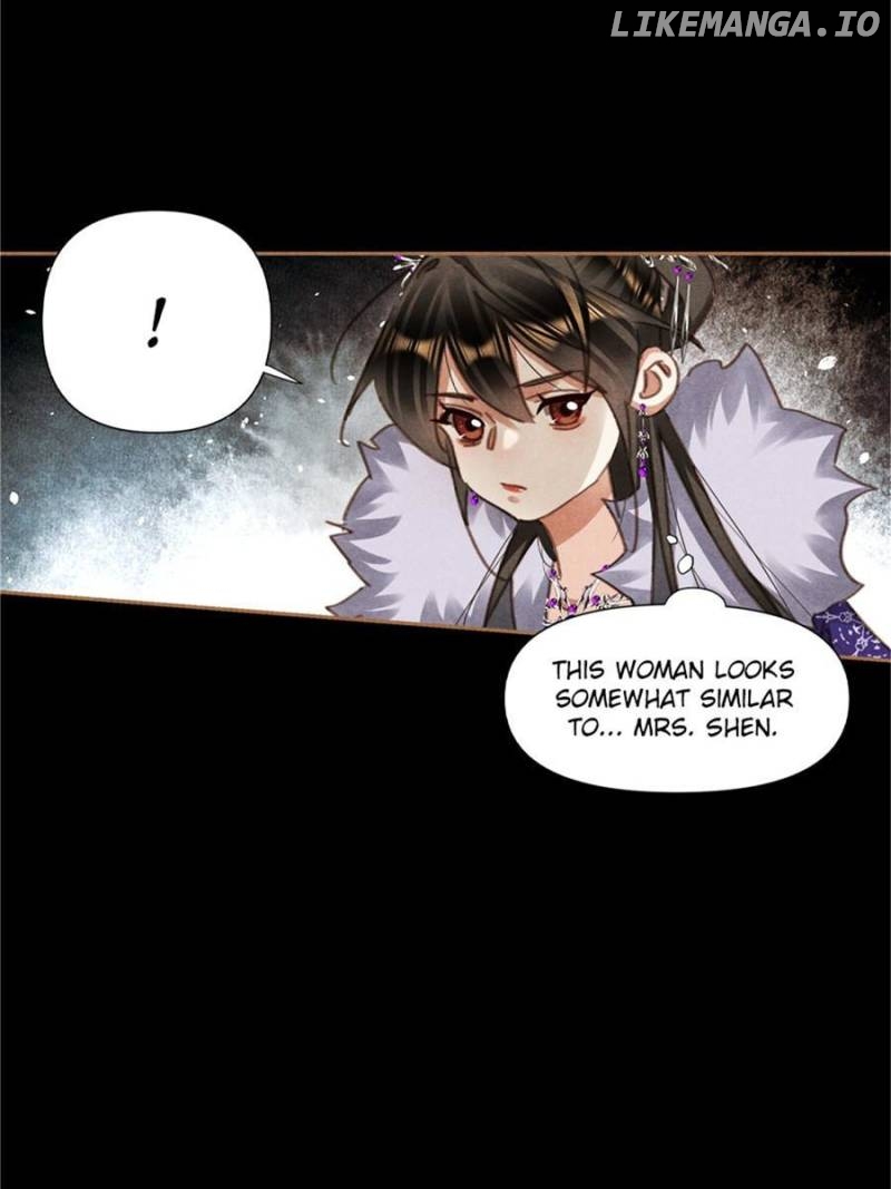 Shen Yi Di Nu Chapter 554 - page 6