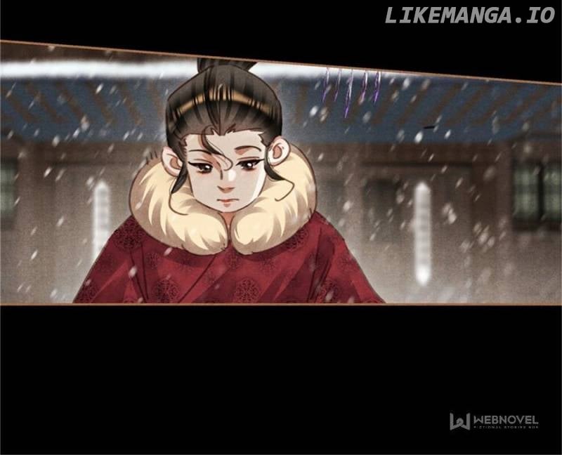 Shen Yi Di Nu Chapter 554 - page 7