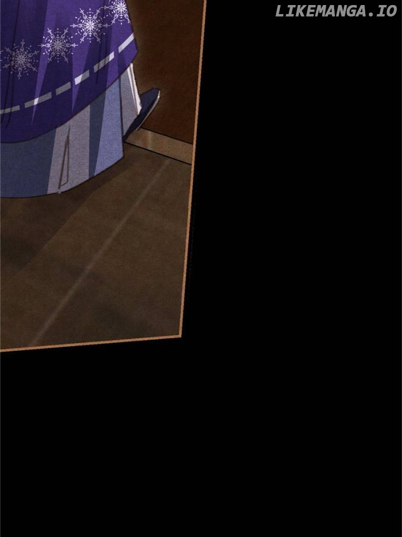 Shen Yi Di Nu Chapter 554 - page 9