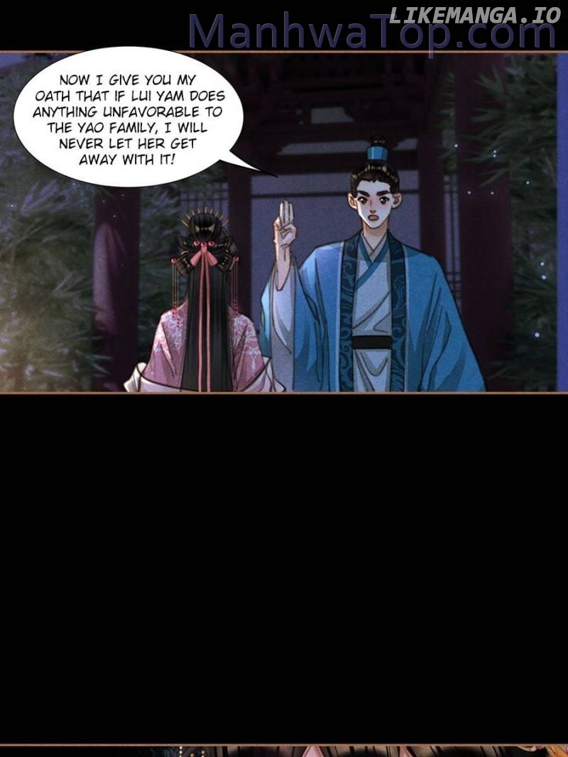 Shen Yi Di Nu Chapter 622 - page 13