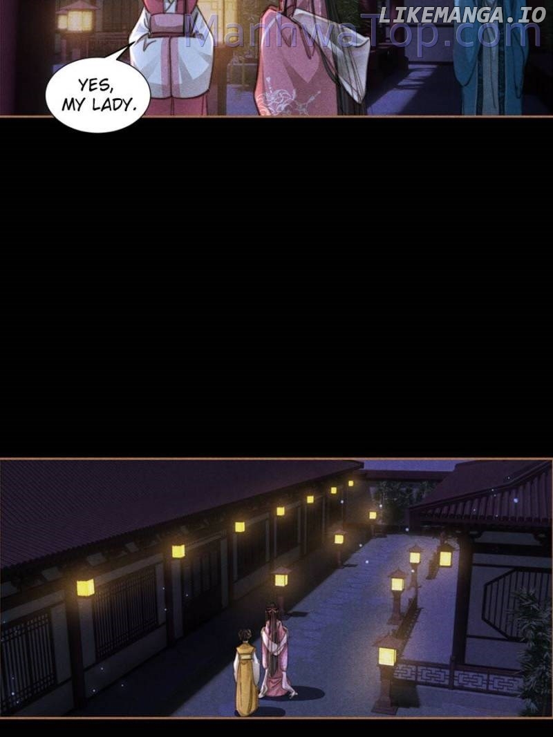 Shen Yi Di Nu Chapter 622 - page 15