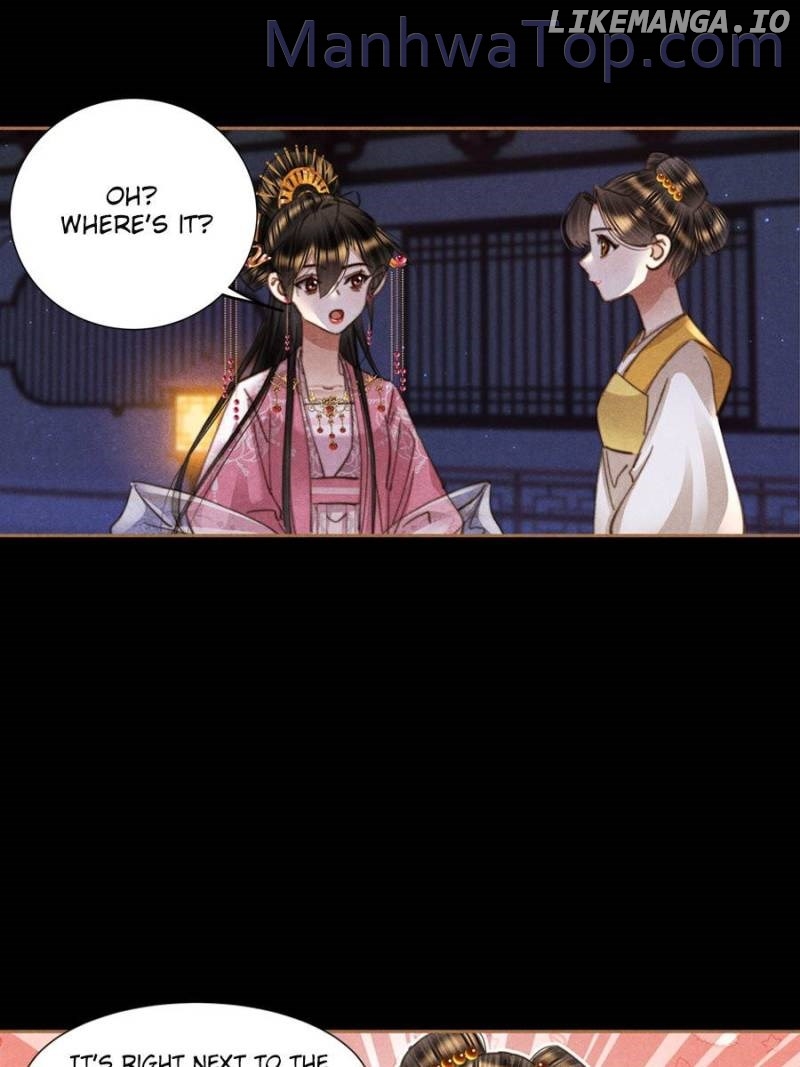 Shen Yi Di Nu Chapter 622 - page 19