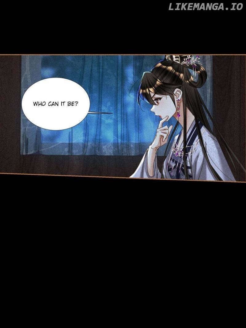 Shen Yi Di Nu Chapter 597 - page 13