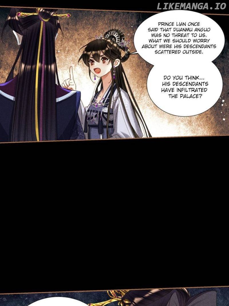 Shen Yi Di Nu Chapter 597 - page 14