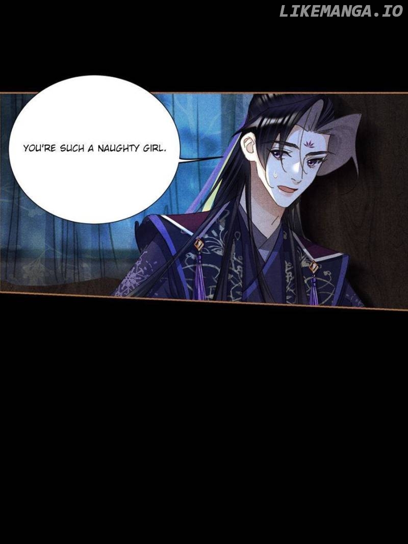 Shen Yi Di Nu Chapter 597 - page 19