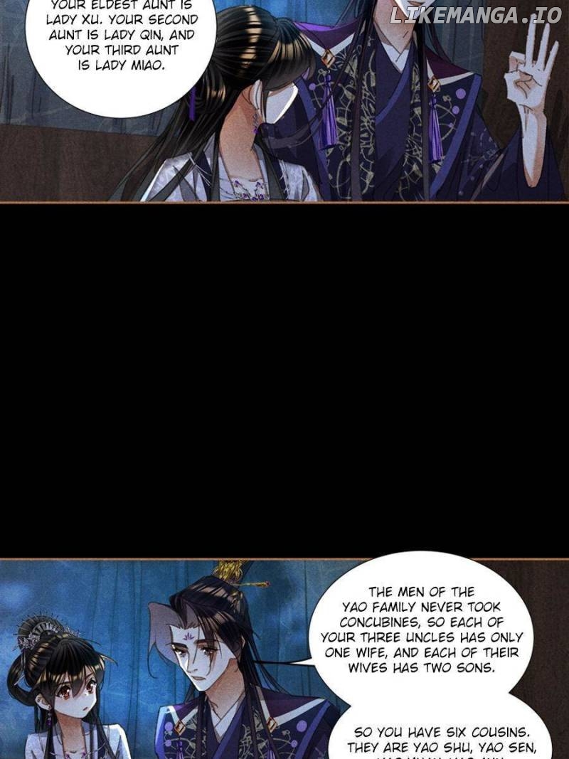 Shen Yi Di Nu Chapter 597 - page 22