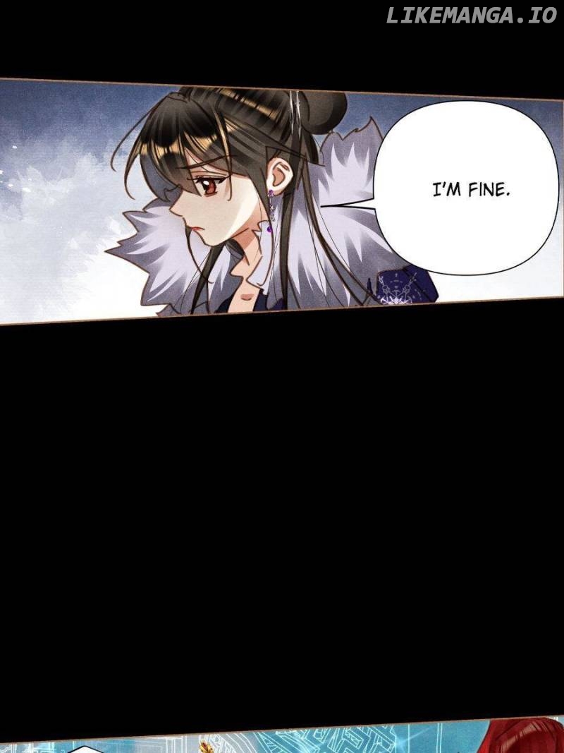 Shen Yi Di Nu Chapter 567 - page 13