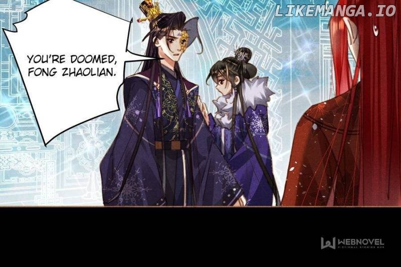 Shen Yi Di Nu Chapter 567 - page 14