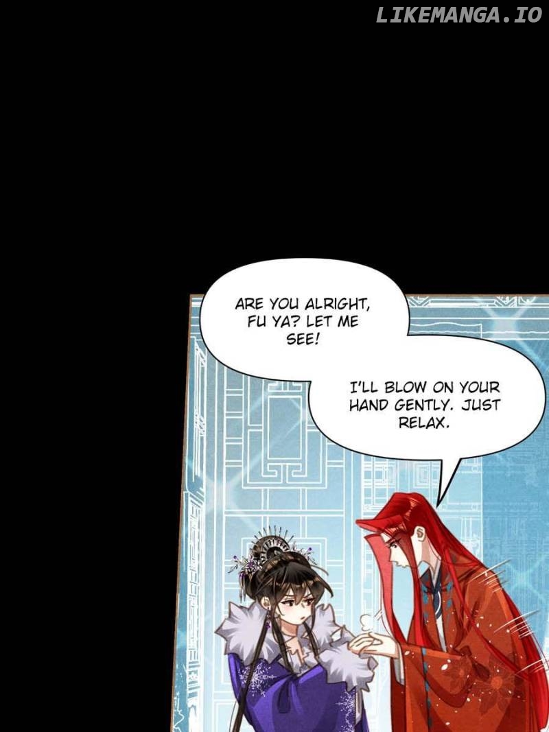 Shen Yi Di Nu Chapter 567 - page 16