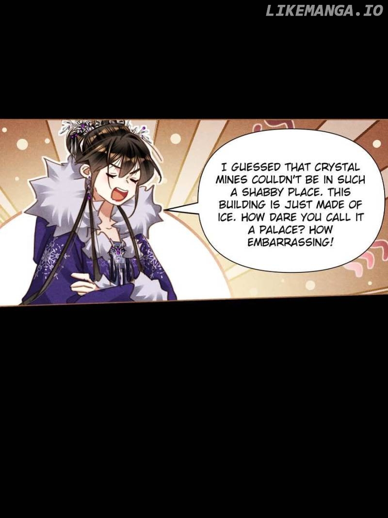 Shen Yi Di Nu Chapter 567 - page 19