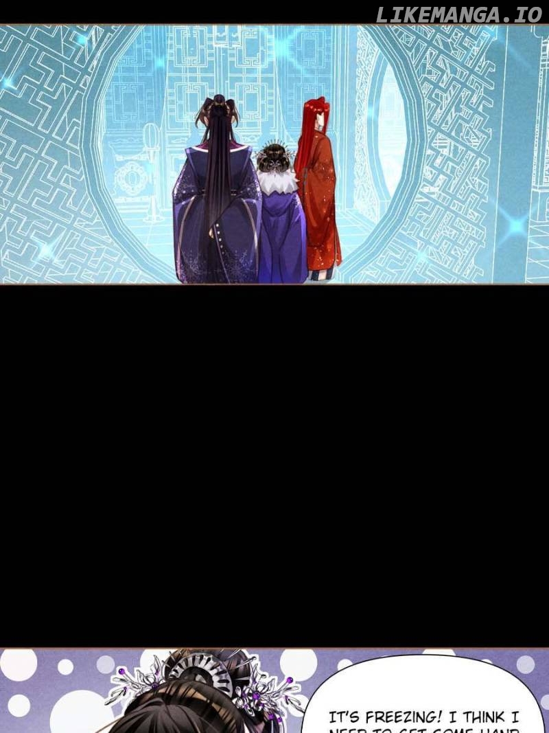 Shen Yi Di Nu Chapter 567 - page 23