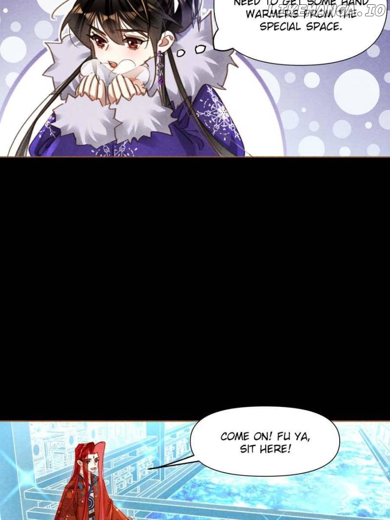 Shen Yi Di Nu Chapter 567 - page 24