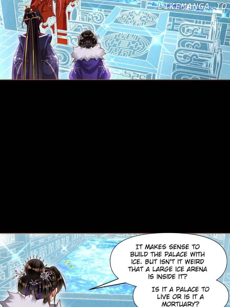 Shen Yi Di Nu Chapter 567 - page 25