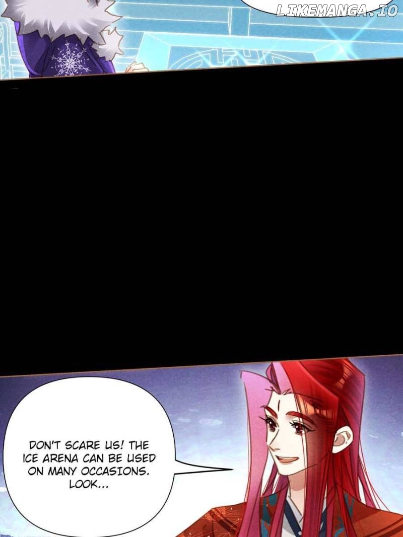 Shen Yi Di Nu Chapter 567 - page 26