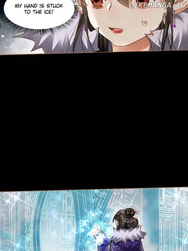 Shen Yi Di Nu Chapter 567 - page 6
