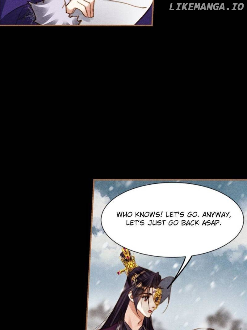 Shen Yi Di Nu Chapter 585 - page 10