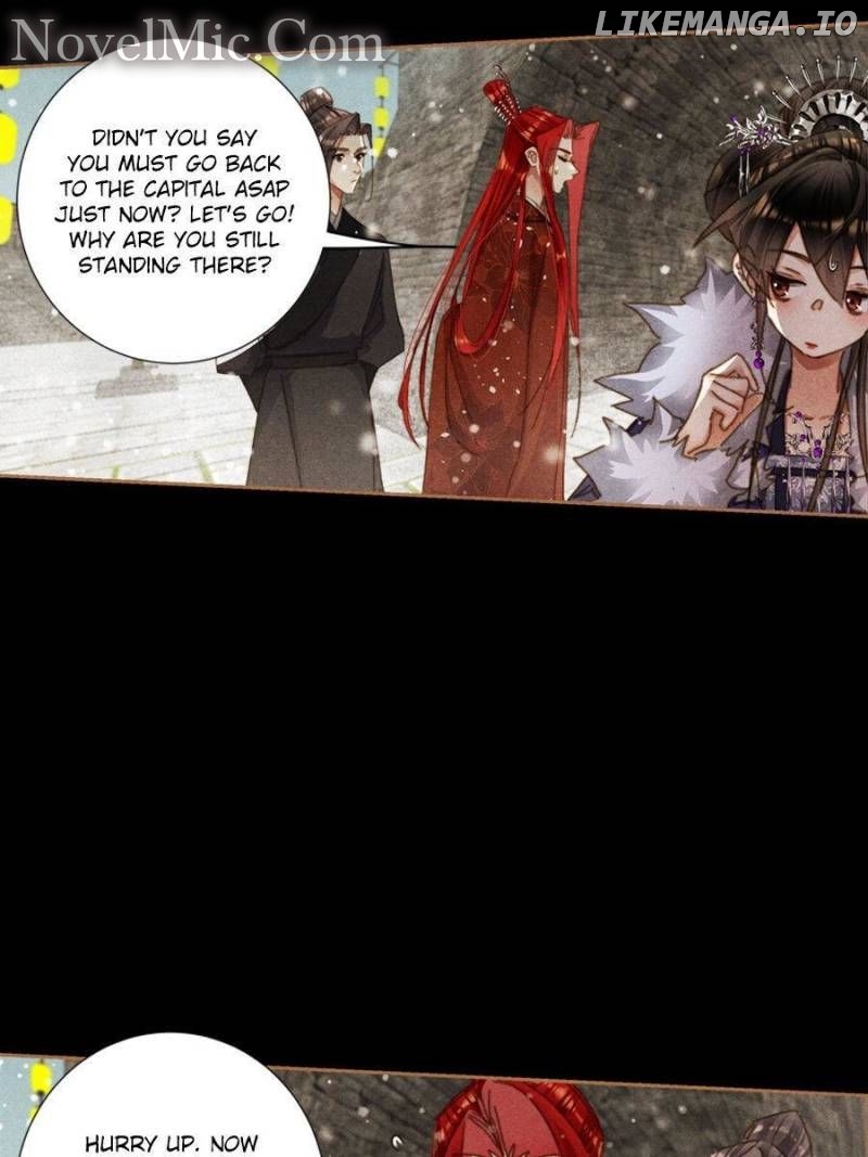 Shen Yi Di Nu Chapter 585 - page 16