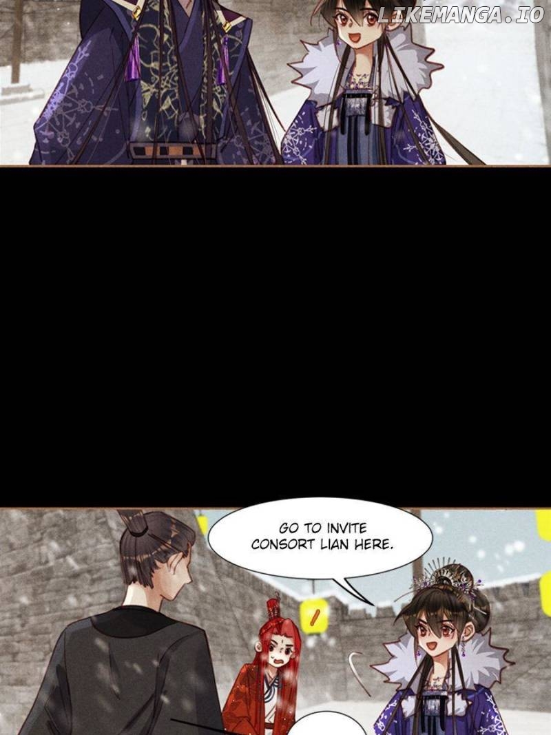 Shen Yi Di Nu Chapter 585 - page 18