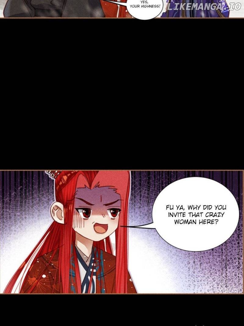 Shen Yi Di Nu Chapter 585 - page 19
