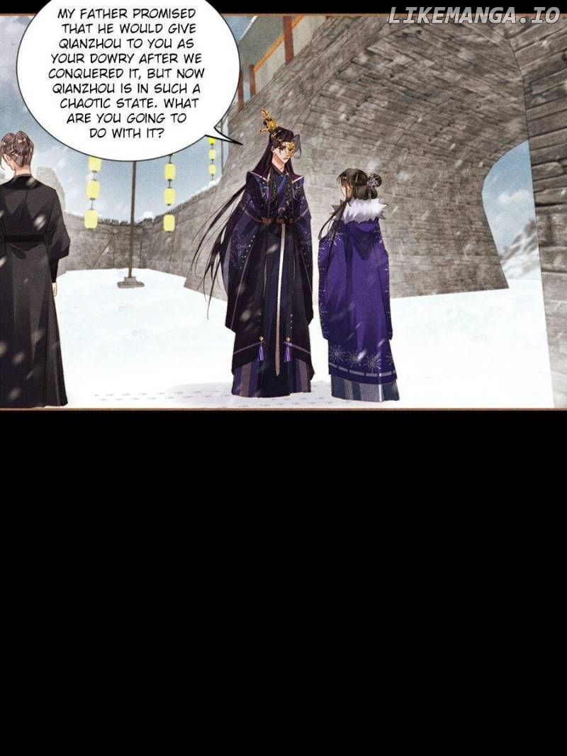 Shen Yi Di Nu Chapter 585 - page 2
