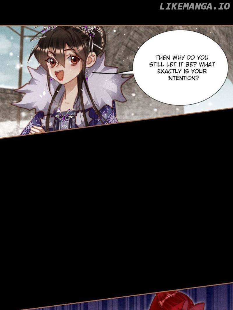 Shen Yi Di Nu Chapter 585 - page 22