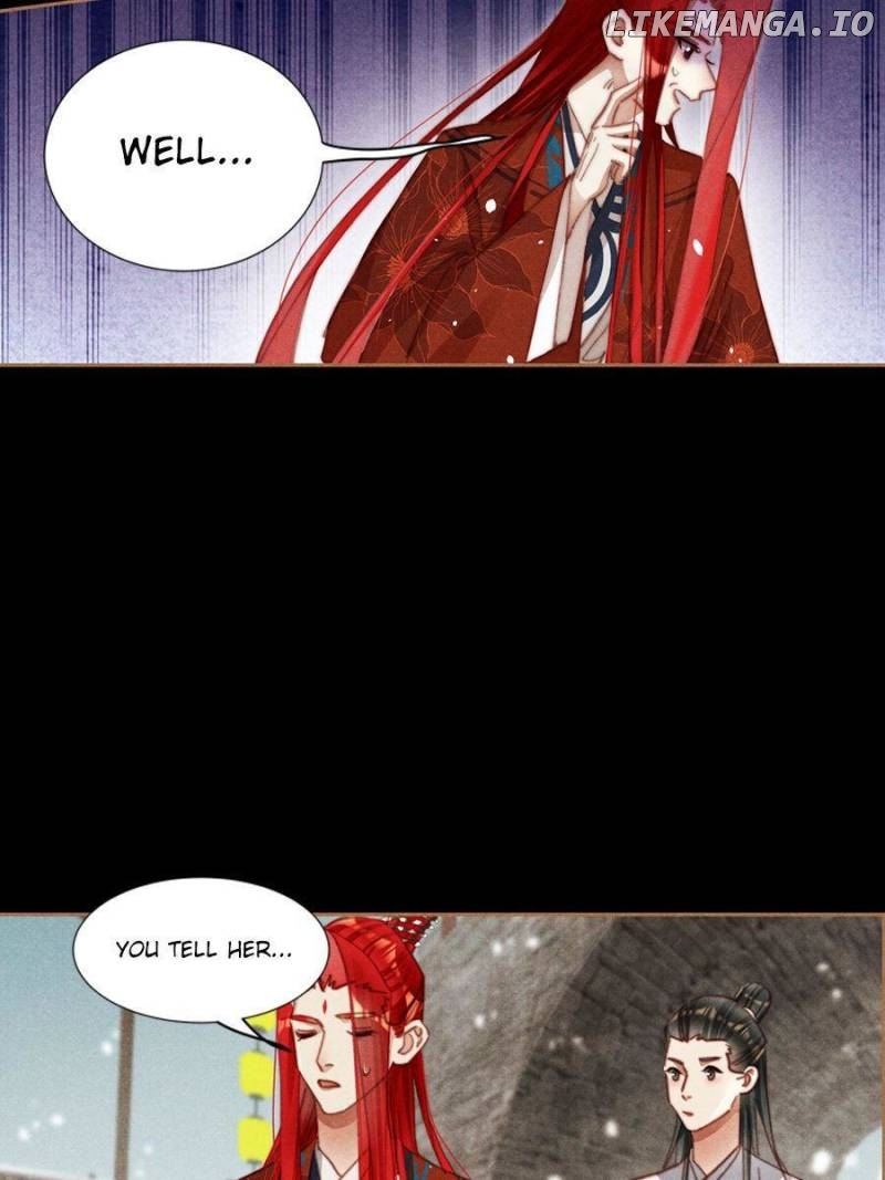 Shen Yi Di Nu Chapter 585 - page 23